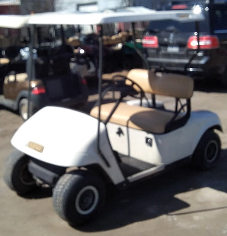 2008  Ezgo TXT Gas Golf Cart