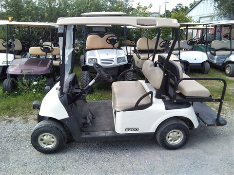 2010 Ezgo RXV 48 Volt