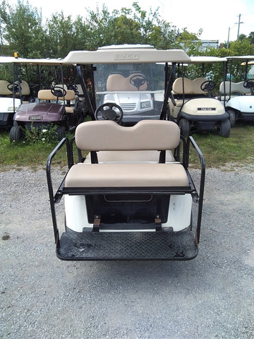 2010 Ezgo RXV 48 Volt