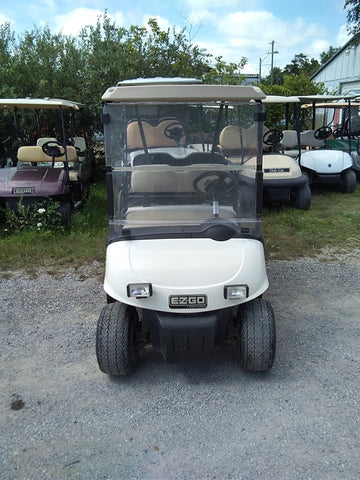 2010 Ezgo RXV 48 Volt