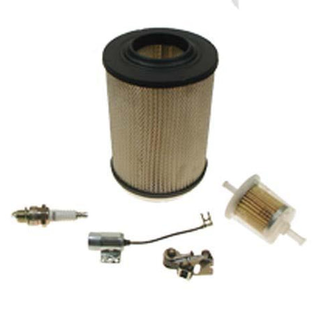 Tune up Kit for -Columbia Harley Davidson 71-81