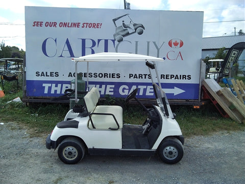 1998 Yamaha Gas Golf Cart G16