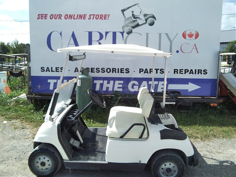 1998 Yamaha Gas Golf Cart G16