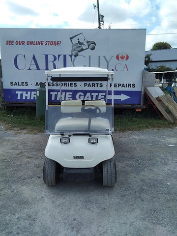 1998 Yamaha Gas Golf Cart G16