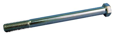 00407-G6 Spindle Pin Bolt - Ezgo Gas & Electric 2001 to 2003