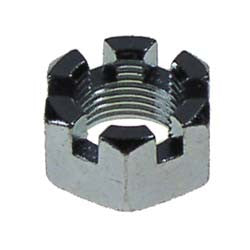 00518-G8 Axle Nut - Ezgo Gas 1991 & Up 4 Cycle