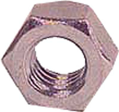 00543-G3 Zinc Plated Steel Hex Nut 5/16-18 - Ezgo Electric 