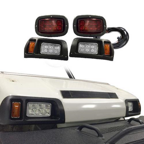 LED Light kit – Fits Club Car DS (1982-UP)