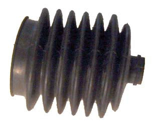 1018800-01 Short Steering Bellow Driver's Side - Club Car 1997 & Up