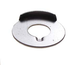 1018803-01 Inner ball joint tab washer - Club Car DS 1997 & Up