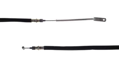1020339-01 Park Brake Cable (Long) - Club Car Gas 2005 Xrt 1200/Se