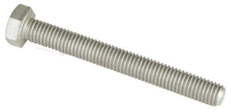 1022895-01 Screw for Clevis and King Pin - Club Car Precedent