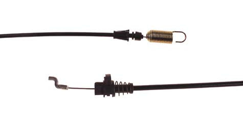1024987-01 Accelerator Cable - Club Car Carryall Gas 294 XRT 1500 2004 to 2006