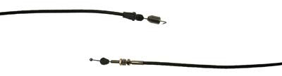 1025951-01 Accelerator Cable 2nd Gen - Club Car Precedent Gas 2009 & Up