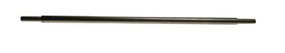 1033547-01 Front Tie Rod with Male Thread - Club Car DS 2009 & Up
