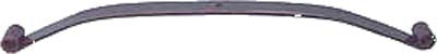 1012030  Replacement Heavy Duty Leaf Spring - Club Car DS 1981 & Up