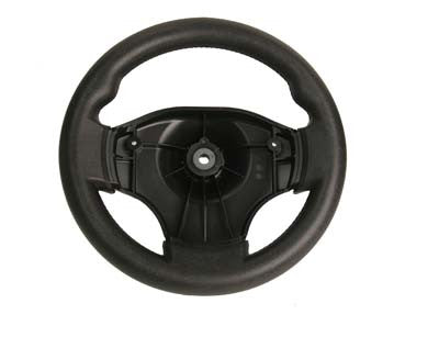 1037245-03 Comfort Grip Steering Wheel - Club Car Precedent 2012 & Up