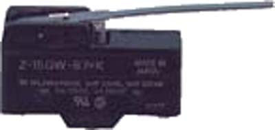 10606-G3 Micro Switch Speed With Arm - Ezgo Electric 1971 to 1981 