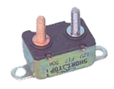 13164-G1 Circuit Breaker 50 Amp 12 Volt - Ezgo Electric 