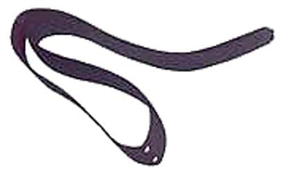 15902-G1 Strap Black Nylon Weave - Ezgo 1976 to 1994 