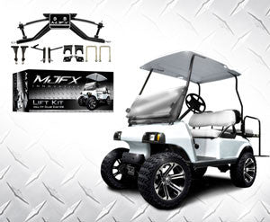 6 inch A-Arm Lift Kit. Will fit Club Car DS Golf Carts with Plastic Du    Golf Cart Club Car Ezgo Yamaha Dealer Service and Repair,  Rentals Parts Nivel Parts Madjax