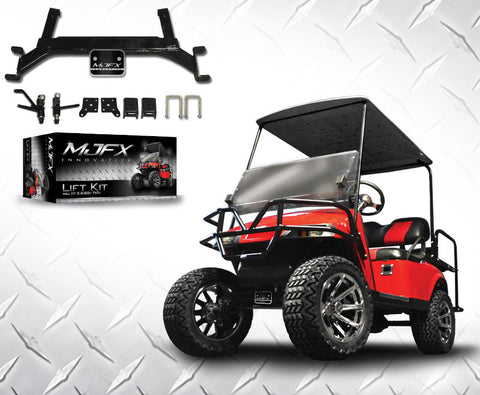 16-004-Golf-Cart-Lift-Kit-5-inch-Drop-Axle-Ezgo-TXT-cartguy-madjax-ontario-canada-
