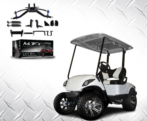 16-009-Golf-Cart-Lift-Kit-6-inch-A-Arm-Yamaha-Drive-G29-cartguy-madjax-ontario-canada-