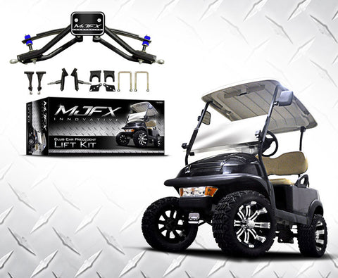 16-010-Golf-Cart-Lift-Kit-3.5-inch-A-Arm-Club-Car-Precedent-cartguy-madjax-ontario-canada-