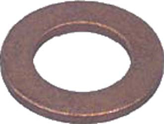 16982-G1 Spindle Thrust Washer - Ezgo Gas & Electric All Years 