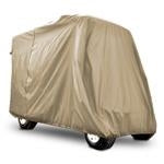 Storage Cover XL 4 pass w  88 inch canopy
