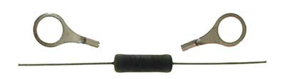 21764-G1 Resistor Assembly - Ezgo Electric 1989 & Up