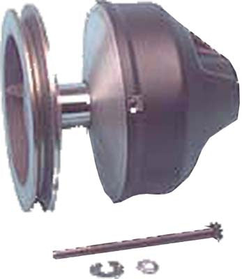 23192-G1 Drive Clutch - Ezgo Gas 1976 to 1988 2 Cycle 