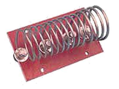 23302-G1 Complete Resistor Assembly - Ezgo Electric 1986 to 1993
