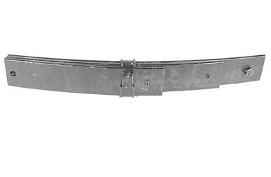24065-G1 Leaf Spring Front Heavy Duty - Ezgo 1989 to 1994