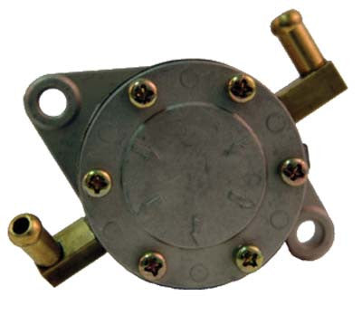 24233-G1 Fuel Pump - Ezgo 1989 to 1990.5 2 Cycle 