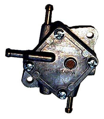 25683-G1 Fuel Pump - Ezgo 1991 to 1994 4 Cycle 