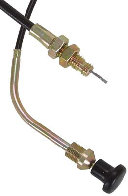 25693-G04 Choke Cable - Ezgo Gas 1995 1/2 & Up 4 Cycle
