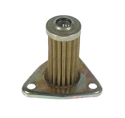 26591-G01 Oil Pump Filter 4 Cycle - Ezgo Gas 1991 & Up 