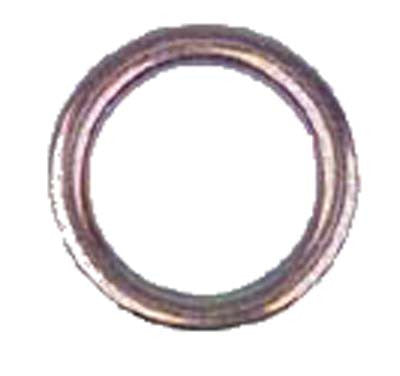 26713-G01 Crank case Plug O'ring - Ezgo Gas 1991 & Up 4 Cycle 