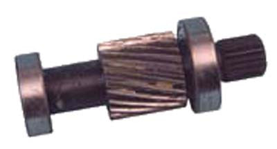 26928-G01 Input Shaft Kit with 22 Tooth 1.5" Diameter Gear - Ezgo Electric 1988 to 1990 & 1994 & Up
