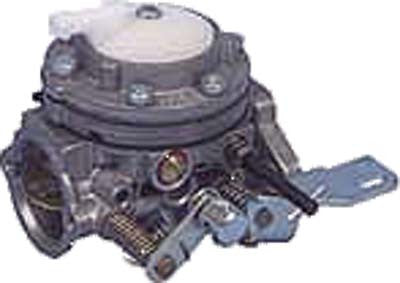 27158-67A Tillotson Carburetor #HL-2231 2 Cycle - Columiba & Harley Davidson Gas 1967 to 1981 