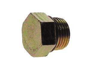28610-G01 Differential Fill Plug - Ezgo 2001 & Up 