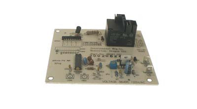 28668-G01 Charger Module Control Board, Total Charge Model - Ezgo Electric Chargers