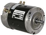 AMD 24/36/48V Replacement Motor For Taylor-Dunn Vehicles