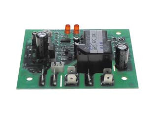 3628 Timer Board for Thunderbull Charger 36V # 20525 - Club Car Electric