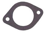 Exhaust gasket. For Columbia/HD gas (2 cycle) 1963-95.