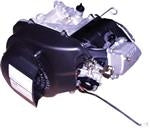 Engine Complete Assembly Brand New - Yamaha Gas G21, G22, G29