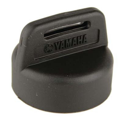 5UG-H2579-00-00  Ignition Key Cap. Yamaha Electric Gas & Electric G14, G16, G19, G22, G29
