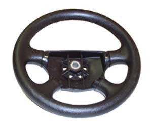 602980 Steering Wheel - Ezgo TXT & ST350 1996 & Up