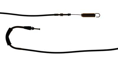 608608 Cable Accelerator - Ezgo TXT Gas 2010 & Up 